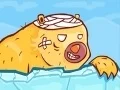 Игра Полярен Риболов онлайн