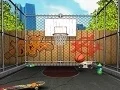 Игра Баскетболни обръчи онлайн