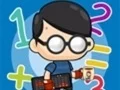 Игра Мат срещу Математика онлайн