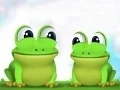 Игра Скок на жабата онлайн