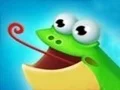 Игра Хвани жабата онлайн