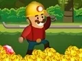 Игра Миньор на съкровища онлайн