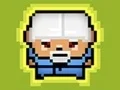 Игра Кулачите на Безумието онлайн