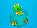 Игра Жабче онлайн