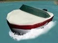 Игра Шофиране на лодка онлайн