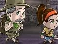 Игра Ацтекско Приключение онлайн