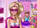 Игра Стая за Грим на Принцесата онлайн
