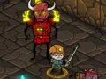 Игра Герои на Трофеи 2 онлайн