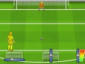 Игра Наказателен удар: Евро 2016 онлайн Игра Наказателен удар: Евро 2016 онлайн