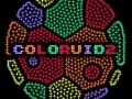 Игра Coloruid 2 онлайн