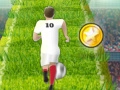Игра Европейски Футболен Спринт онлайн