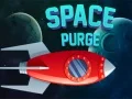 Игра Космическо почистване онлайн Игра Космическо почистване онлайн