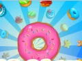 Игра Счупване на Бисквити онлайн