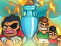 Игра Foot Chinko Euro 2016 онлайн Игра Foot Chinko Euro 2016 онлайн