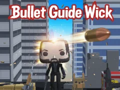 Игра John Wick Bullet Direction онлайн