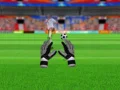Игра Предизвикателство за Вратар онлайн Игра Предизвикателство за Вратар онлайн