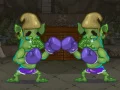 Игра Бокс с Трол онлайн Игра Бокс с Трол онлайн