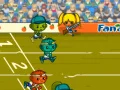 Игра Страхотен Бяг 2 онлайн