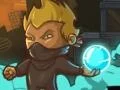 Игра Стивън Карш онлайн