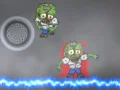Игра Зомби Смачкване онлайн