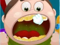 Игра Доктор Зъби онлайн