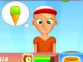 Игра Сладолед, моля! онлайн