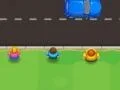 Игра Пътна безопасност онлайн