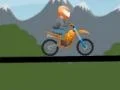 Игра Велосипедни състезания онлайн
