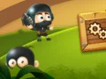 Игра Хвърляне на граната онлайн