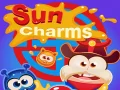 Игра Слънчеви Чарове онлайн
