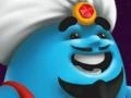 Игра Джин Зъб онлайн