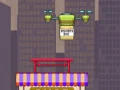 Игра Доставка с Дрон онлайн