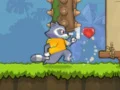 Игра Джунгла Рънър онлайн