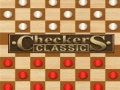 Игра Класически Шашки онлайн