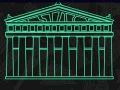 Игра Дудъл История 3D Архитектура онлайн
