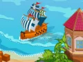 Игра Жажда за пътуване онлайн
