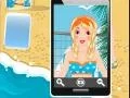 Игра Забавна лятна ваканция онлайн Игра Забавна лятна ваканция онлайн