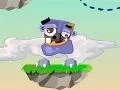 Игра ДжомДжом Скок онлайн Игра ДжомДжом Скок онлайн