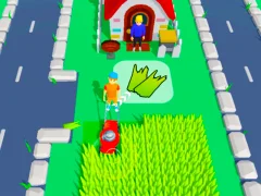 Игра Летни спестявания онлайн Игра Летни спестявания онлайн