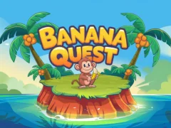 Игра Бананово търсене онлайн