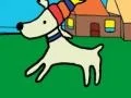 Игра Лапа Пъзел онлайн Игра Лапа Пъзел онлайн