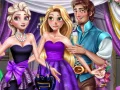 Игра Планиране на рождения ден на Елиза онлайн Игра Планиране на рождения ден на Елиза онлайн