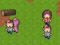 Игра Пикселни зомбита онлайн