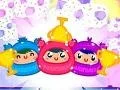 Игра Пусни ме! онлайн