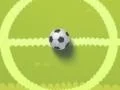 Игра Летяща топка онлайн