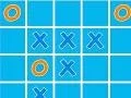 Игра Кръстчета и нули HTML5 онлайн