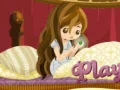 Игра Принцесата и грахчето онлайн