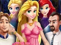 Игра Срещи на Рейчъл в бързина онлайн