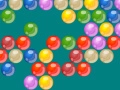 Игра Стрелец на мехурчета онлайн