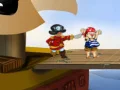 Игра Капитан Обесване онлайн